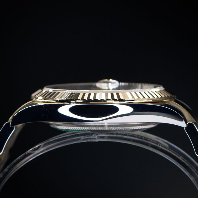 Rolex Datejust 41 126333 Image 2